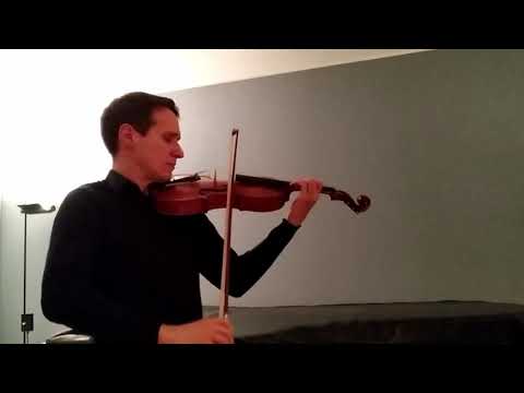 Luca Francesconi, "Charlie Chan". Pietro Molteni, Viola