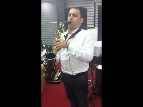 Përparim Pali Krasniqi në Dasme 19.04.2014