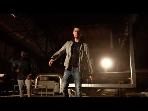 Teflon & Pierrii - Strippenkaart [Prod. By Djermo]