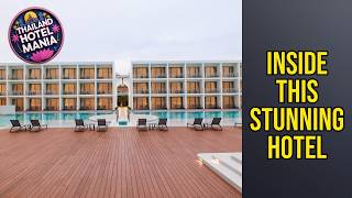 Patong Beach Hotel by See2Sea - Inside This Stunning Hotel | Phuket, Thailand🏩