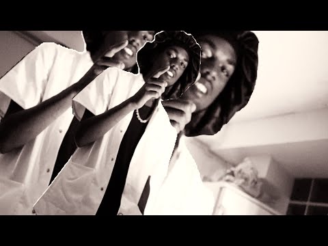 Tekka x Mamsko x Oldy - Enchanté (CLIP OFFICIEL)