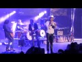 The Tragically Hip - Looking for a Place to Happen - Halifax ScotiaBank Centre  (4/11/2015)