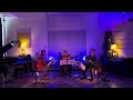 David Pritchard Guitar Trio full set at Healing Force of the Universe on May 18, 2025