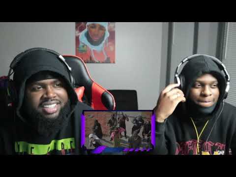 Nutcase22 - Captain [Music Video] | #RAGTALKTV REACTION