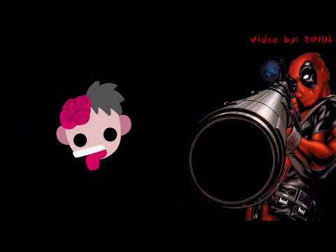 EFINAR  - DEADPOOL 3 ( REUPLOADED)