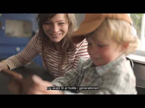 FableWood Kickstarter video - 4th gen. of Magnetic Wooden Animals