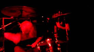 Weedeater - God Luck and Good Speed and Wizard Fight