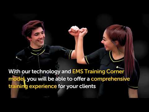 EMS Training Corner 30 Minutes Fit®