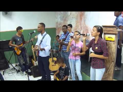 Quadrangular Vera Cruz......02 Março 2013 - Remidos em Cristo - Sabado