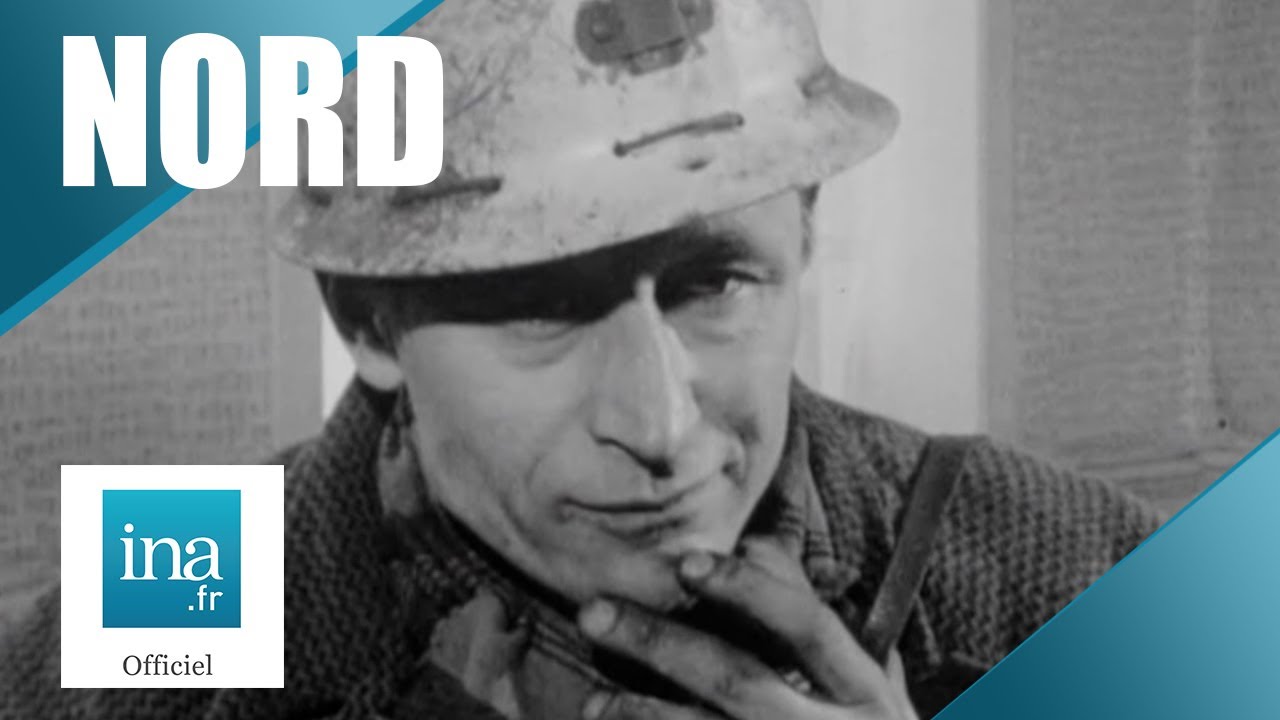 1968 : Qu'est-ce qui ne va pas dans le Nord ? | Archive INA