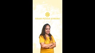 Solar Plexus Chakra Foods