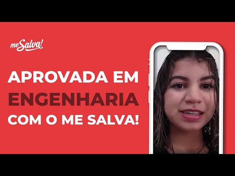 HISTÓRIAS DE APROVAÇÃO: "Eu comecei a chorar quando eu vi o meu nome na lista"- Ep.#13