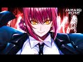 MAKIMA RAP MAKIMA JAMAR ROSE Ft ReeceLett ChainsawMan