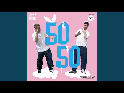 Disko in der U-Bahn feat. Jenz Steiner