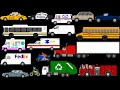 1990 S Street Vehicles The Kids Picture Show