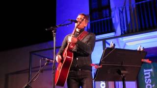 Mikel Erentxun - La casa Azul