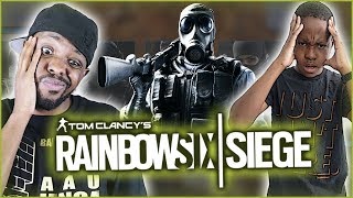 THE WORST SPECIAL FORCES UNIT RETURNS! - Rainbow Six Siege | (RB6 Siege Multipayer)