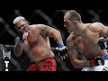 JUNIOR DOS SANTOS Vs MARK HUNT HL