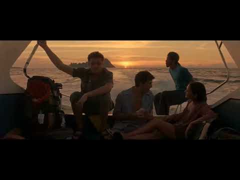 Feel happy - Underwolrd - 8 balls (Ost The Beach)