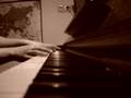 Life is Beautiful (Sixx A.M.) - Piano 