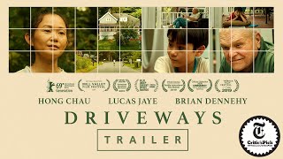 Video trailer för Driveways - Official Trailer