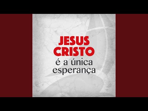 Só Cristo É A Solução - Junta de Missões…