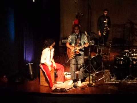 Jair Oliveira - Tchau - Participação no lançamento do CD de Guga Machado