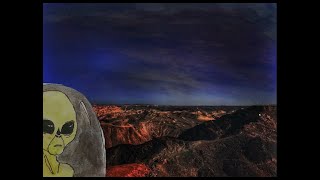 Between The "World" And The World