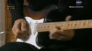 Eric Johnson - The Guitar Show I