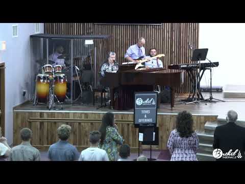 2024 Camp Meeting | Sis. Linda Gibson-Johnson