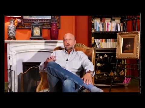 Sergei Pugachev - Putin is a man that has never stood for election