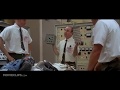 Apollo 13 7 11 Movie CLIP Square Peg In A Round Hole 1995 HD