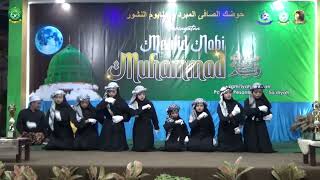 Download lagu Tari Saman Arabic | Pentas Seni Santri Pondok Pesantren As-Sa'diyah mp3 Download lagu Tari Saman Arabic | Pentas Seni Santri Pondok Pesantren As-Sa'diyah mp3