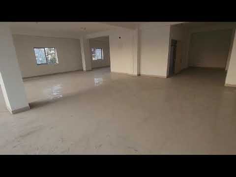  1600 Sq.ft. Office Space for Rent in Pan Bazaar, Guwahati