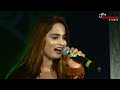 Hari Om Hari Usha Uthup Hit Song Singing Live Song Puja Roy Mukherjee