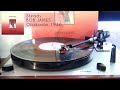 Bob James - Steady (vinyl LP jazz 1986)