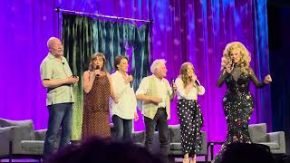 Amy Adams That’s How You Know Live - 20 Years of Enchanted at D23 The Ultimate Disney Fan Event 2026