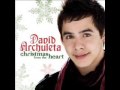 David Archuleta - Angels We Have Heard On High - Christmas From the Heart