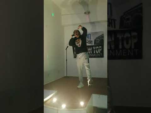 "RELL SHOW YOU HOW" Live Performance