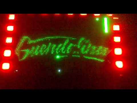 Ralf @Guendalina 26/06/2011