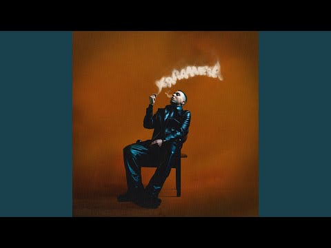 Gorilla Glue (feat. Bandra)