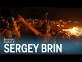 The crazy life of Google founder Sergey Brin The crazy life of Google founder Sergey Brin