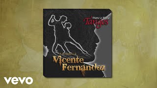 Vicente Fernández - Uno (Cover Audio)