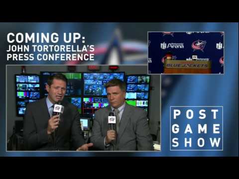 Jody's Take (10/21/16)