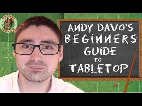 How To Make Blood Bowl Easier: A Beginners Guide to Tabletop