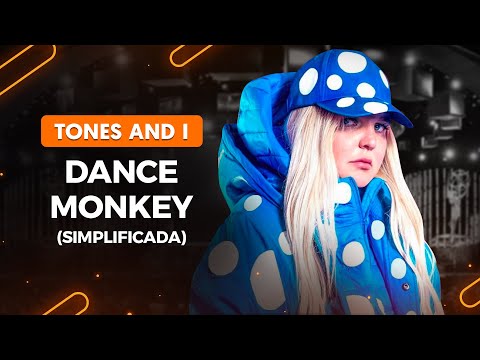 Dance Monkey - Tones And I