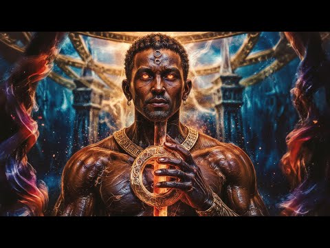 Blood of the Gods, Black Skin — The Truth No Religion Wants to Reveal
