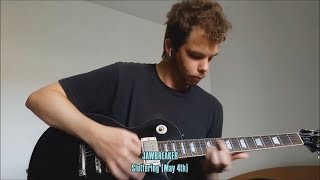 Sluttering (May 4th) (Jawbreaker guitar cover)