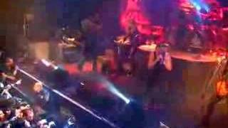 Axxis - Little Look Back