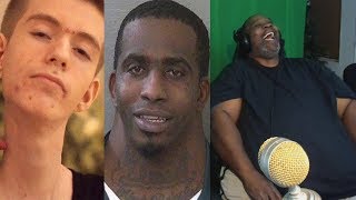 Dad Reacts to Daddy Long Neck &amp; Wide Neck "Neckst Up" (Official Music Video)